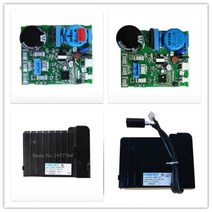 좋은 Haier 냉장고 인버터 보드 CHM090LV VFA090CY1 VETZ90L TVH1116Y, 10 TVH1116Y