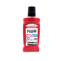 불스원 카샴푸 자동차 세차용품, 1개