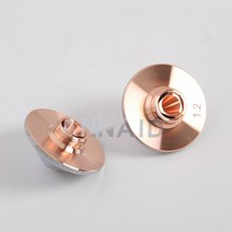 S28-A 레이저 노즐 Precitec 섬유 절단 기계 헤드 세라믹 홀더 직경 28mm CO2 1.25 5.0 HANS WSX, 01 S32-A-15-S_01 0.8