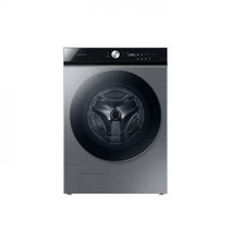 [하이마트] 삼성 비스포크 그랑데 AI 세탁기 WF25B9600KP [25kg/이녹스]