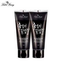 라벨영 쇼킹죽음의필링젤 2개/3초즉각필링/모공+각질제거