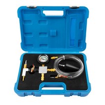 진공 부동액 주입기 교체 차량용 주입기 냉각수 보충, A