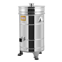 과일 야채 탈유기 업소용 탈수기, 음식물탈수기20Lx220v