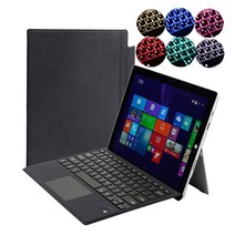 키보드+마우스 디지털 테이블 탑 기 특질 타입 가죽커버 67 소피 IPAD 소음방지 이지 SURFACE 2621586387, surfacepro3/4/5/6/7