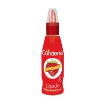 CANDEREL Liquid Sucralose 칸데렐 리퀴드 수크랄로스 스위트너 125ml, 1개