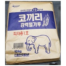 대한제분 강력분 1등급 코끼리 10kg, 상품선택, 본상품선택
