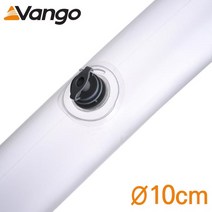 [반고] 에어스피드 스페어 브레이서 튜브(Ø10cm)220cm, 단품