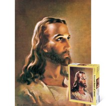 퍼즐피플 기독교 직소퍼즐 모음, 예수 150피스, 150p