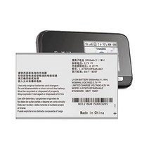 Li3730T42P3H6544A2 배터리[3000mAh] New Up그레이드 0 Cycle 배터리 Repla