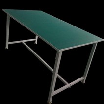 서스테이블 공방 공장 상판 꽃가게 검사대 조리대 포장대, 18 정전기 방지120x60x75