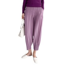 요루 7부 알라딘 승마바지