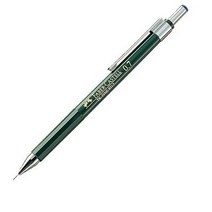 파버카스텔 TK-FINE 샤프, 0.7mm, 5개