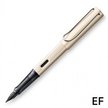 라미 만년필 룩스 EF (LM058) (팔라듐), 상세페이지 참조, 상세페이지 참조