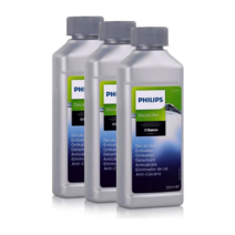필립스 세코 커피머신 석회제거제 250ML X 3개입