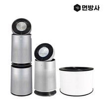 국산 H13등급 LG 퓨리케어 360 호환필터 AS190DNPA, 단품
