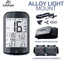 즈위프트센서 즈위프트센서iot 동글 실내자전거 자전거 연습기 연동가능 실내게임용 속도계 용품cycplus m1 자전거 속도계 무선 자전거 gps cyclocomputer 속도, a22