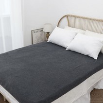 사우나매트 1.6m x 2.2m 블랑크 no.4 1400g - 3매, 색상:OW 3매, 단품