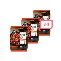 청정원 안주야 불막창 300g x3개, 1개