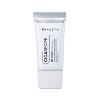 뷰스타 시카레시피 비비크림 SPF50+ PA++++ 40ml, 21호 라이트베이지, 1개