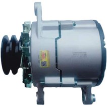 전기 에어컨 트럭 지게차 농기계 구리 부품 수리, 24V28V2000W