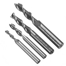 베어링 드릴 콜렛척세트 긴목엔드밀 밀링커터 플루트 앰프 알루미늄 엔드 밀 롱, 8x8x38x82
