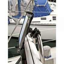 TAB127 아콘 ARKON 핸들바 태블릿 거치대32mm 핸들바TAB127