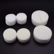 식물재배기 가정용수경재배기 미니온실 스마트팜 Soiless 수경 원예 도구 심은 스폰지 야채 재배 시스템 복, 07 NO32 50pcs