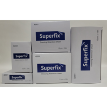 슈퍼픽스 부드러운 부직포반창고 크기별 모음, 반창고15cm x 10m