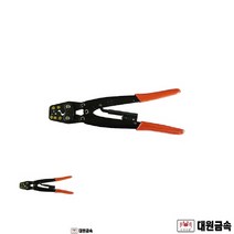 TYDL 터미널압착기, 1개