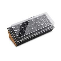 DECKSAVER(데크 세이버) Moog Mother-32DFAM 대응 내충격 커버 DS-PC-M32DFAM