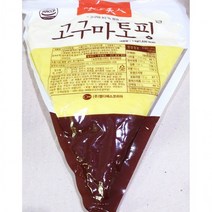 대용량 SIK 고구마토핑(MDS 1k)x5 식자재 식품