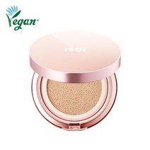 아이소이 스킨케어 비건 쿠션 SPF38 PA++21호본품+리필