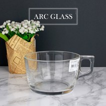 ARC 더보루토 점보머그1P 500ml, 1개