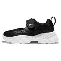 [갤러리아] 아키클래식[아키클래식]유니 여름 어글리 샌들 크루즈 블랙(AKAJSUW0723)