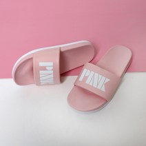 [국내 매장판] SHOELAMODE 컴포트 슬리퍼 | 핑크 - 134860PK-Pink 157407