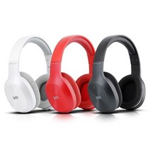 1.Britz 브리츠인터내셔널 W800BT Qplus, 화이트 /