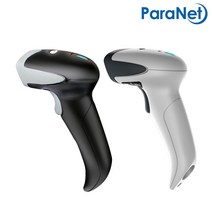 파라넷 EP-5000 바코드스캐너 약국 처방전 스캐너 완벽셋업(화이트)