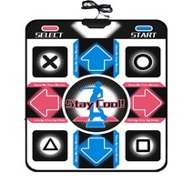 DDR 펌프 오락실 디디알 게임기 가정용 오락기 추억의 매트, 기본