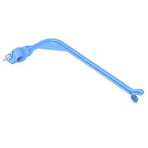 가정용 골프존 비거리향상 골프스윙 연습기 3종 홈 연습장 만들기 실외 스크린골프 전문 골프 스윙 트레이너 초보자 제스처 정렬 훈련 보조 팔 각도 고정 스윙 자세 교정기, 푸른