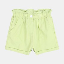 오후키즈 NC야탑점 여아 3부 전략 팬츠 OHTA21451 라이트 그린