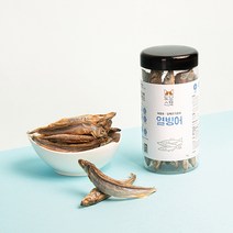 토담스펫 동결건조 간식 열빙어 70g / 강아지 고양이 영양간식