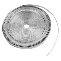 비용 효율적인 마그네슘 리본 실험실 공급 릴 1 개 25g 4mm (5/32  ") 99.95% 은 화학, 한개옵션1, 한개옵션0
