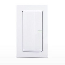 인테리어 1구 전기 스위치 사무실 똑딱이 소규모공사 리모델링 스마트