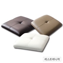 방석만 판매/0251/6890/기능성/의자/교체, 0251방석_진초코