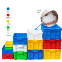 공구통 점보박스 화물차 휴대용 가방 툴 부품상자 공구함, 815x570x505mm