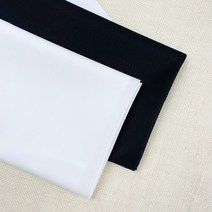 헤세드 NEW)일반 접착심지 기본심지 (110cm폭), 2가지전부, 1개