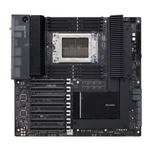 에이수스 AMD CPU용 메인보드 PRO WS WRX80E-SAGE SE WIFI (아이보라)