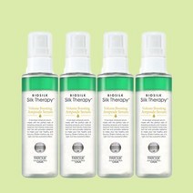 실크테라피 볼륨미스트 125ml4, 없음