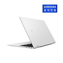 갤럭시북2 Pro360 i7 실버15형 NT950QED-KC71S, 없음