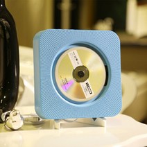 에크스씨샵 디스플레이어 USB 블루투스 FM라디오 스탠드 겸용, 핑크